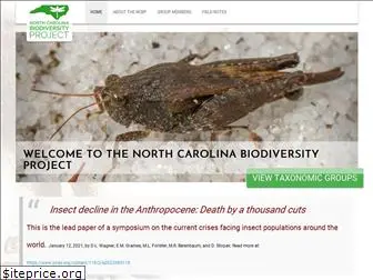 nc-biodiversity.com