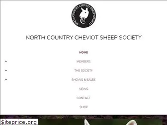 nc-cheviot.co.uk