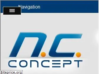 nc-concept.com