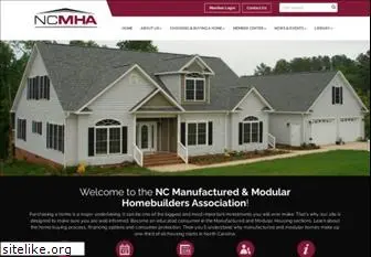 nc-mha.org