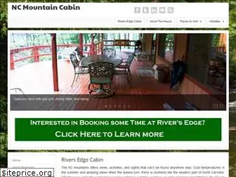 nc-mountain-cabin.com