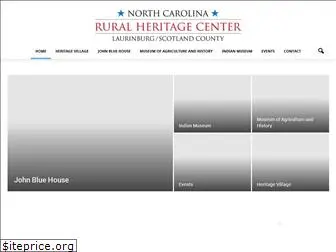 nc-rural-heritage.com