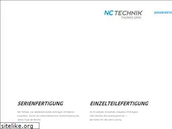 nc-technik-graf.de