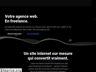 nc-webstudio.fr