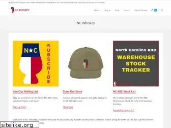 nc-whiskey.com