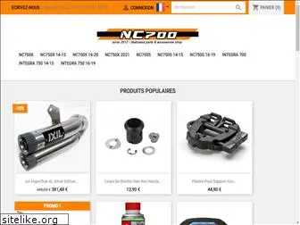 nc700shop.com