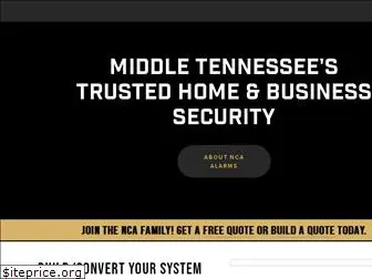 nca-alarms.com