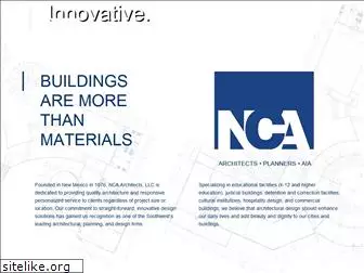 nca-architects.com