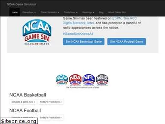 ncaagamesim.com