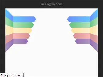 ncaagym.com