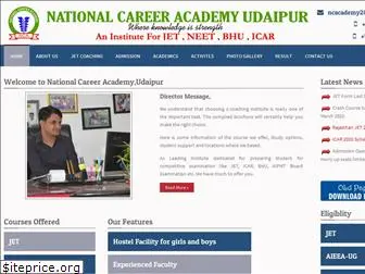 ncacademyudaipur.com