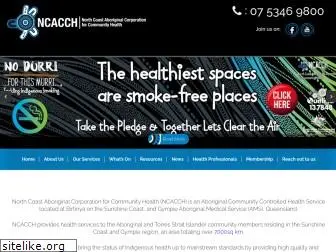 ncacch.org.au