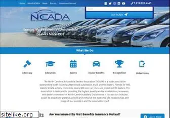 ncada.com