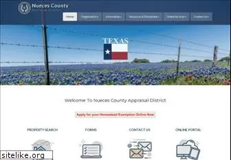 ncadistrict.com