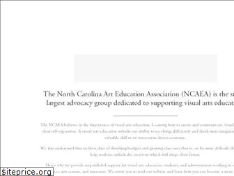 ncaea.org