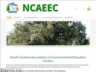 ncaeec.org