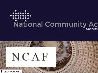 ncaf.org