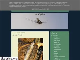 ncaflyfish.blogspot.com
