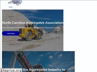 ncaggregates.org