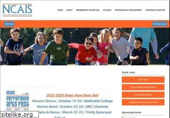 ncais.org