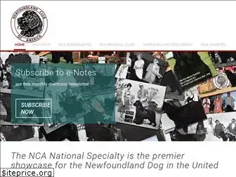 ncanationalspecialty.org