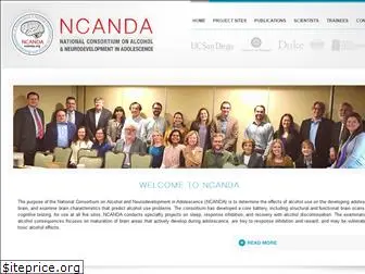 ncanda.org