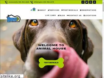 ncanimalhouse.com