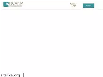ncanp.com