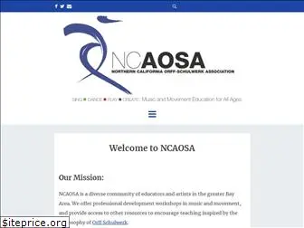 ncaosa.org