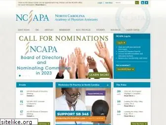 ncapa.org