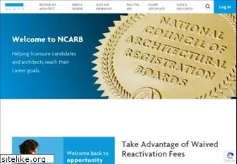 ncarb.org