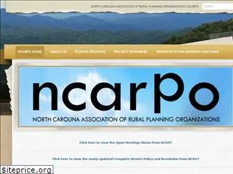 ncarpo.org