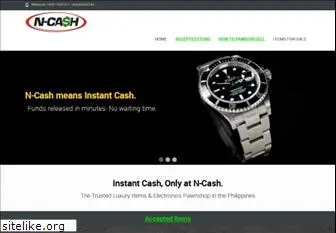 ncash-pawnshop-philippines.com