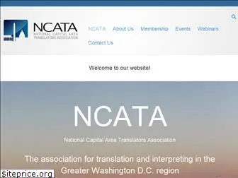 ncata.org