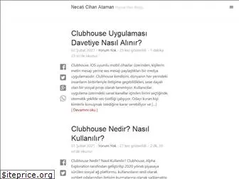 ncataman.com