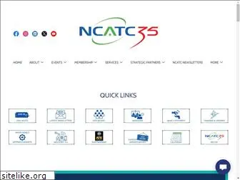 ncatc.org