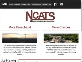 ncats.net