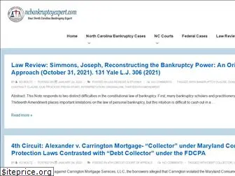 ncbankruptcyexpert.com