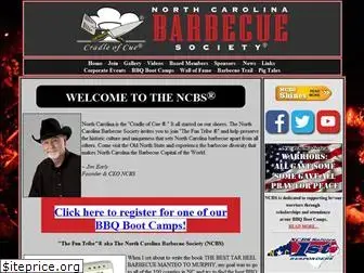 ncbbqsociety.com