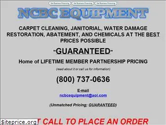 ncbcequipment.com