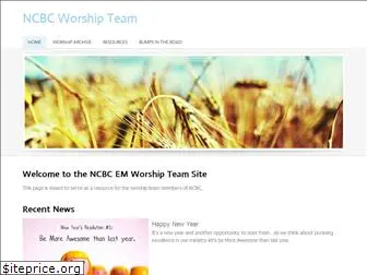 ncbcworship.weebly.com
