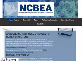 ncbea.com