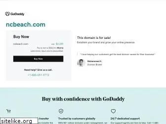 ncbeach.com