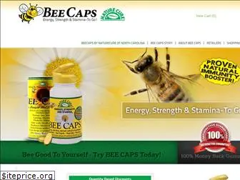 ncbeecaps.com