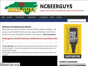 ncbeerguys.com