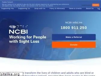 ncbi.ie