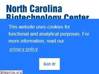 ncbiotech.org