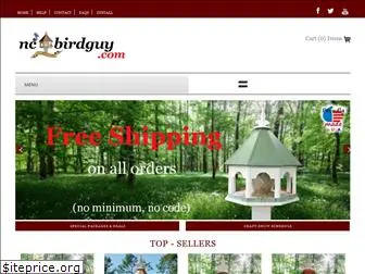 ncbirdguy.com