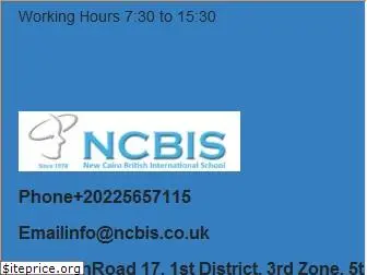 ncbis.co.uk