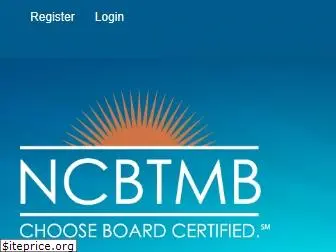 ncbtmb.org